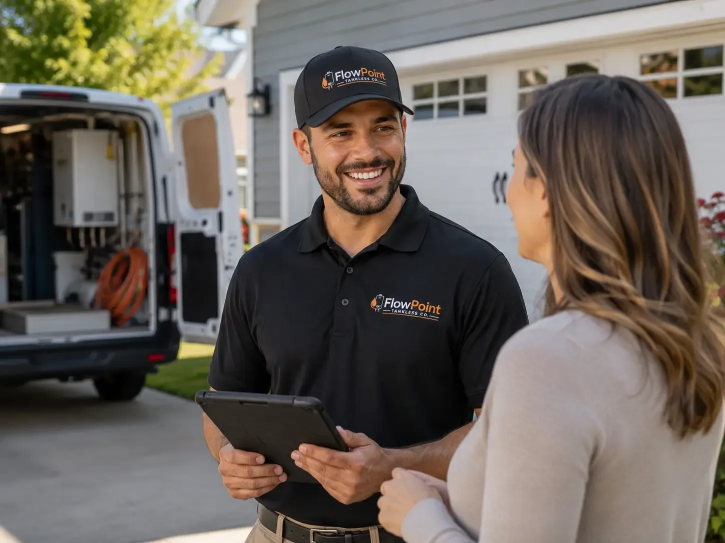 Tankless Water Heater Installation Nunn, CO FAQs
